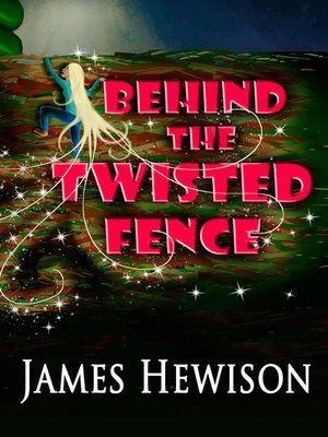 cover image of Behind the Twisted Fence